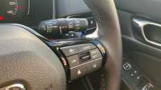 Honda Civic 2.0 eHEV Elegance 5dr CVT Hybrid Hatchback